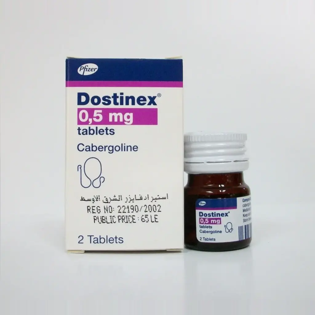 Dostinex Dostinex