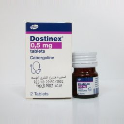 Dostinex