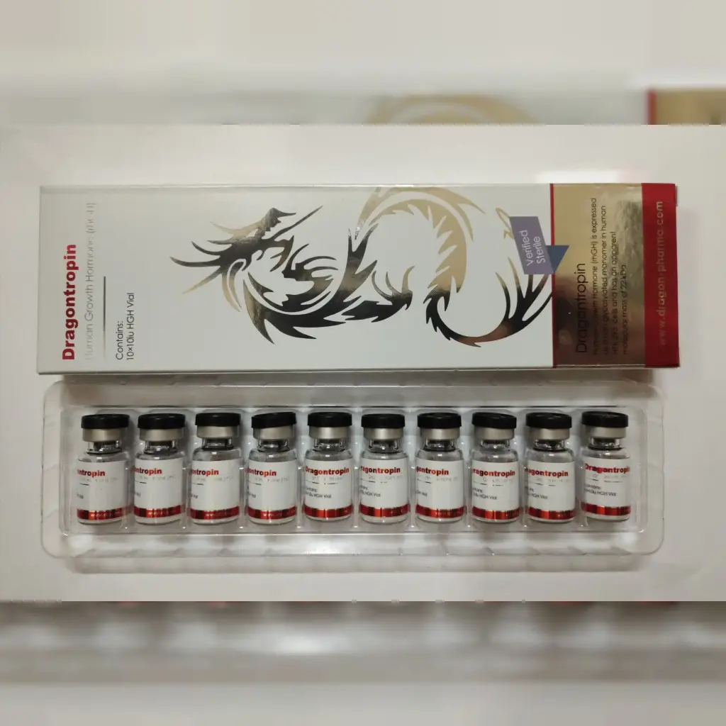 Dragontropin Dragontropin