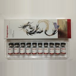 Dragontropin Dragontropin
