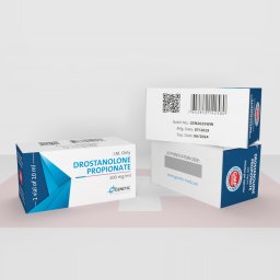 Drostanolone Propionate 10ml