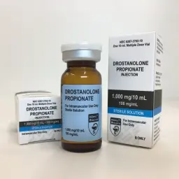 Drostanolone Propionate (Hilma) Drostanolone Propionate (Hilma)