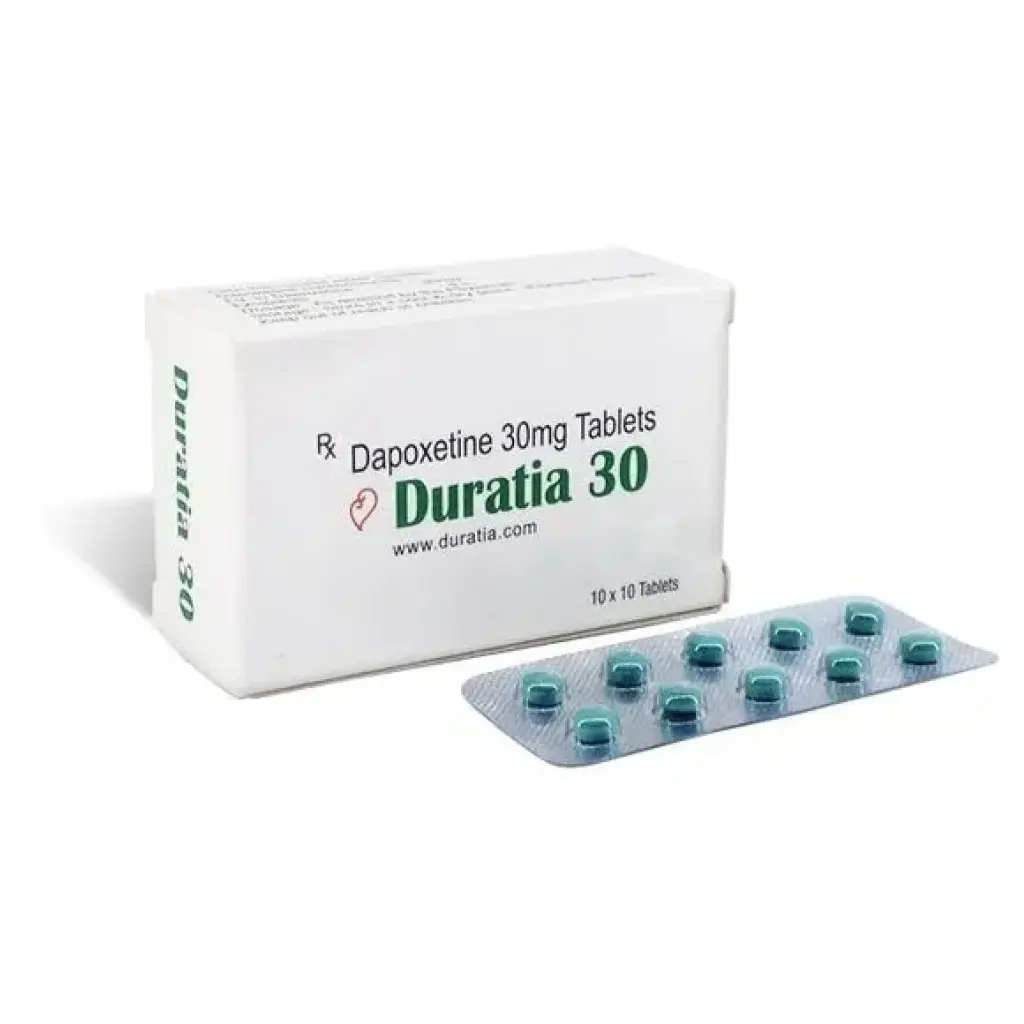Duratia 30 mg Duratia 30 mg