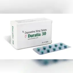 Duratia 30 mg