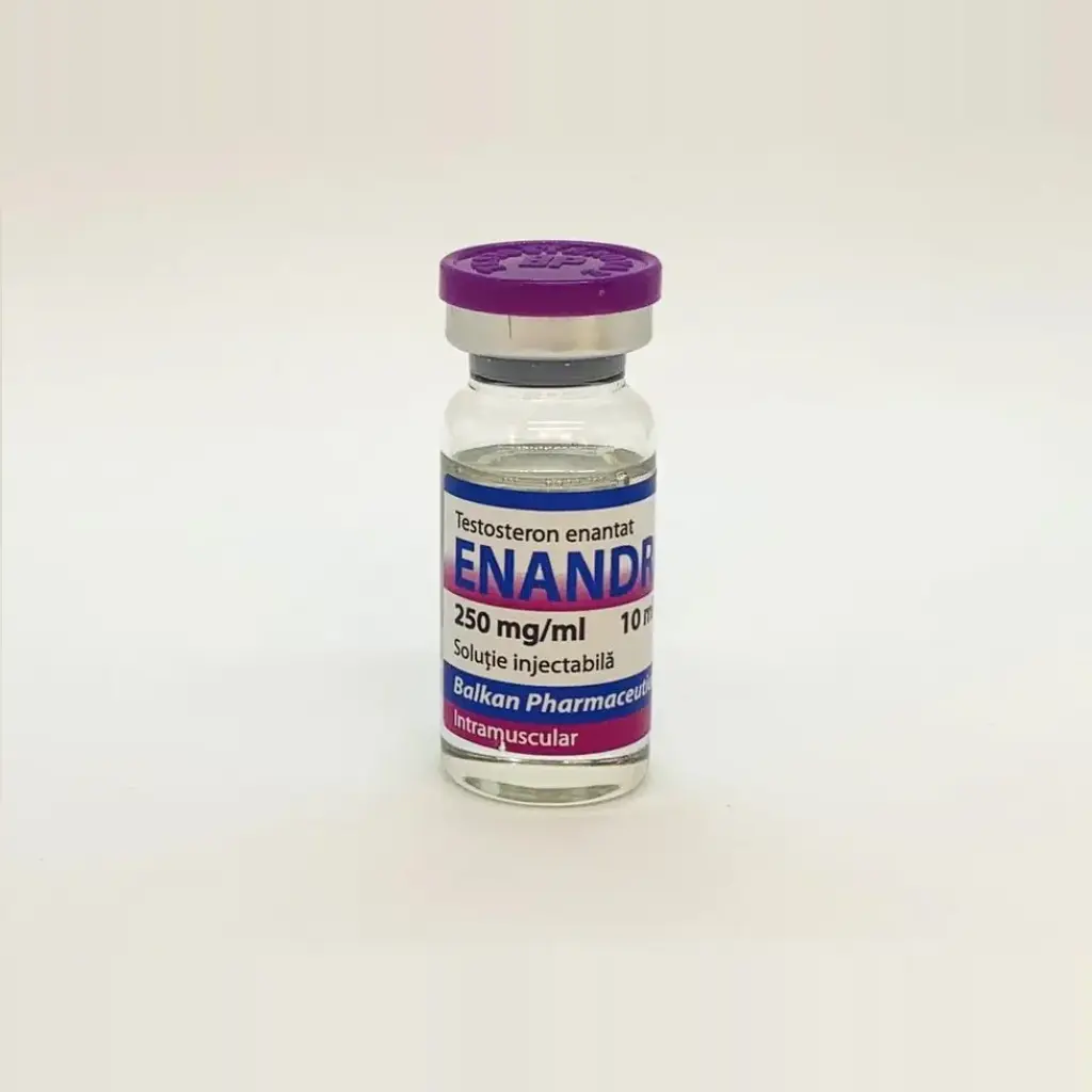Enandrol 10ml Enandrol 10ml