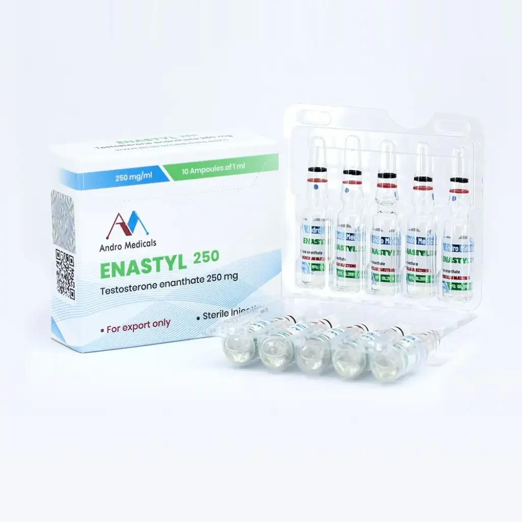 Enastyl 250mg Enastyl 250mg