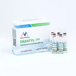 Enastyl 250mg