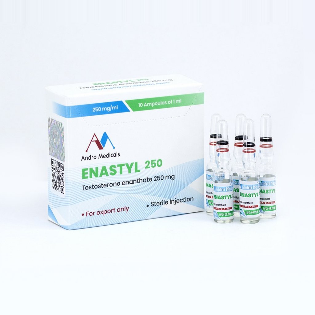Enastyl 250mg Enastyl 250mg