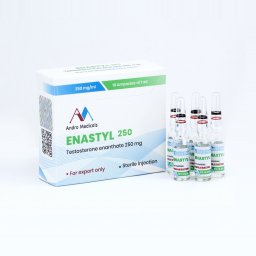 Enastyl 250mg