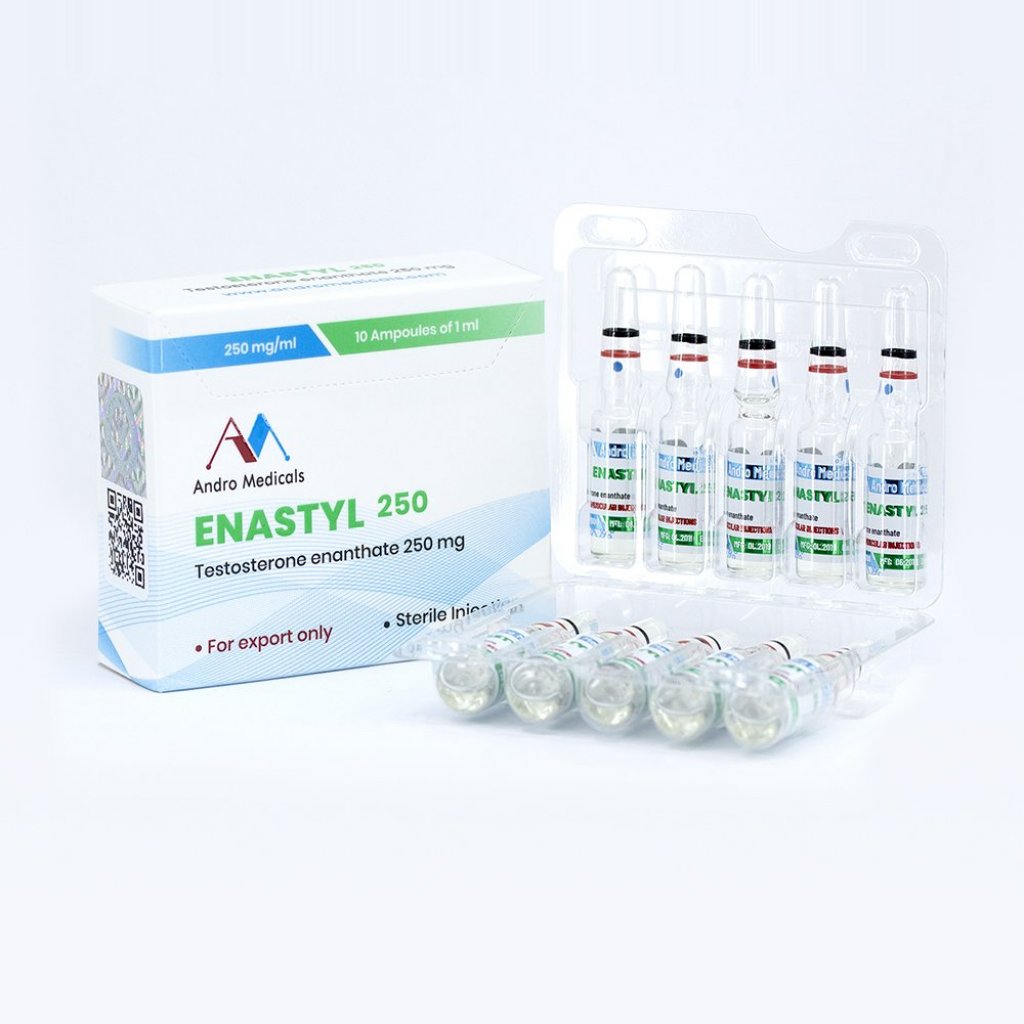 Enastyl 250mg Enastyl 250mg