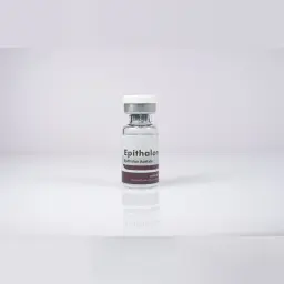 Epithalon Peptide 10mg Epithalon Peptide 10mg