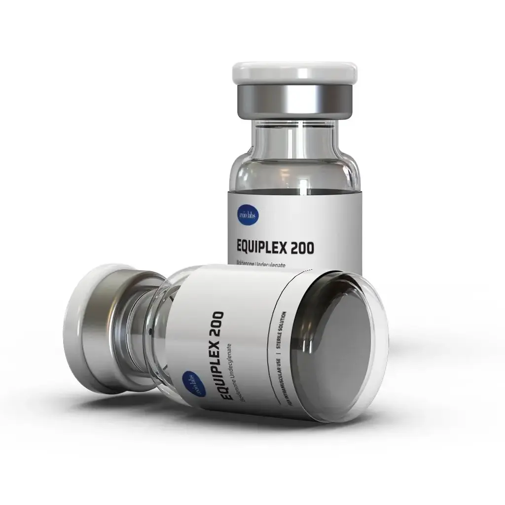 Equiplex Forte 300 Equiplex Forte 300