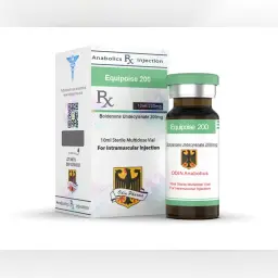 Equipoise 200
