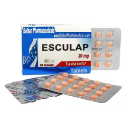 Esculap Esculap