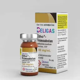 Etho Primobolan