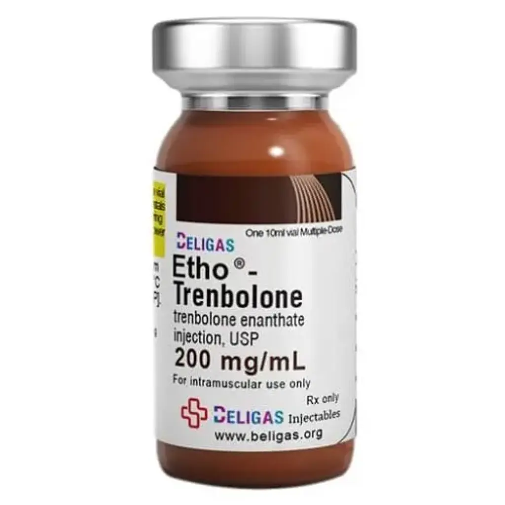 Etho-Trenbolone Etho-Trenbolone