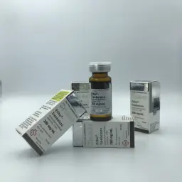 Etho-Trenbolone