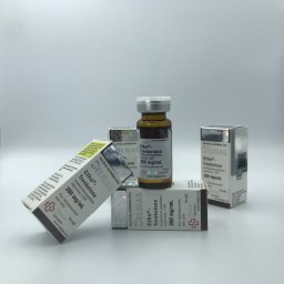 Etho-Trenbolone