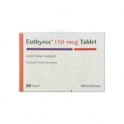 Euthyrox 150 mcg