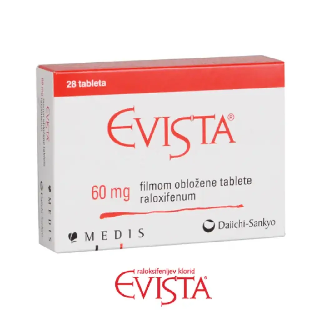 Evista Evista