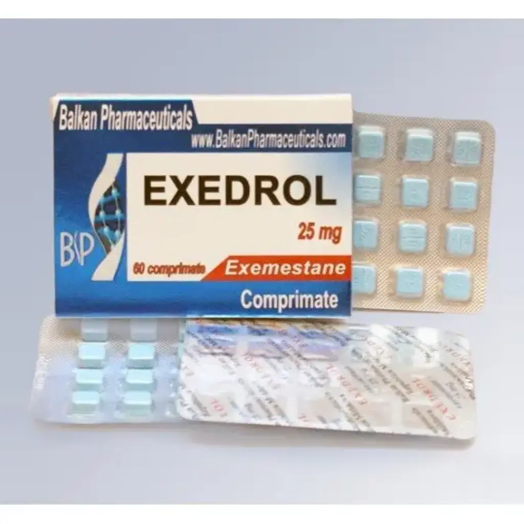 Exedrol Exedrol