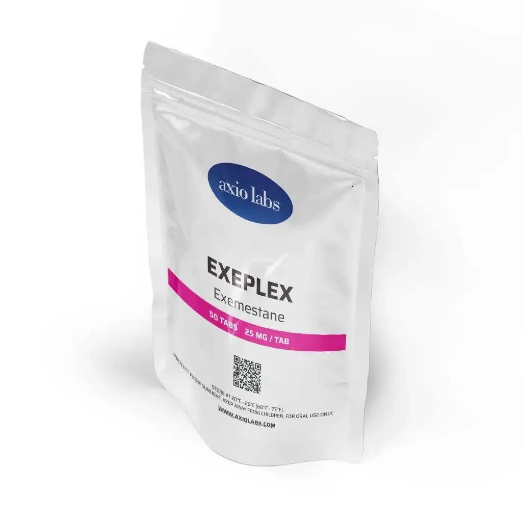 Exeplex Exeplex