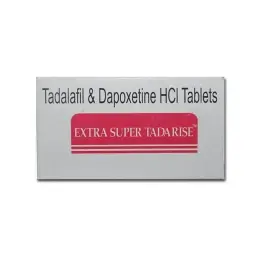 Extra Super Tadarise