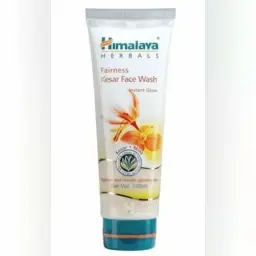 Fairness Kesar Face Wash 100 ml