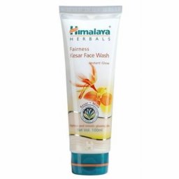 Fairness Kesar Face Wash 100 ml