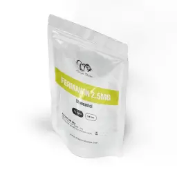 FermaWin 2.5mg