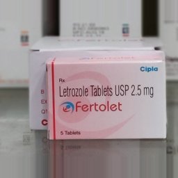 Fertolet 2.5 mg