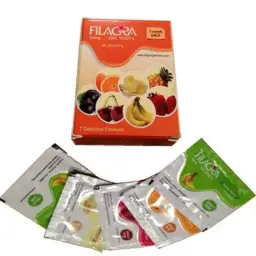 Filagra Jelly Flavored 100 mg