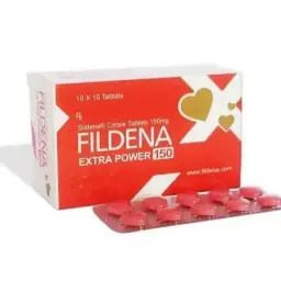 Fildena Extra Power 150 mg