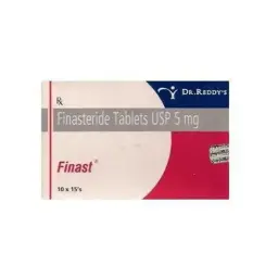 Finast 5 mg