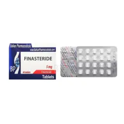 Finasteride Finasteride