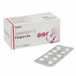 Finpecia 1mg