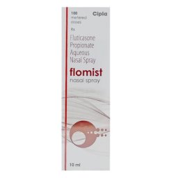 Flomist Nasal Spray 10 ml