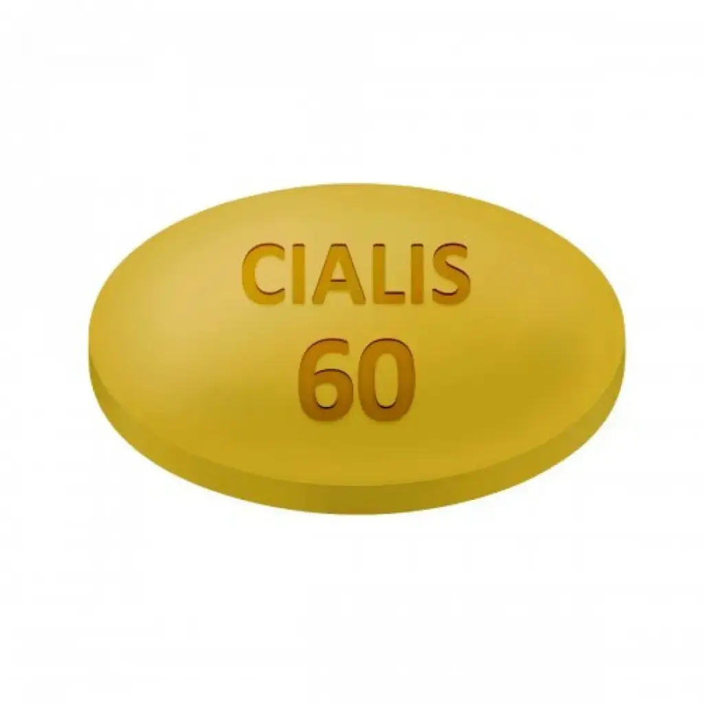Generic Cialis 60 mg