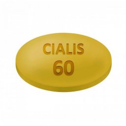 Generic Cialis 60 mg