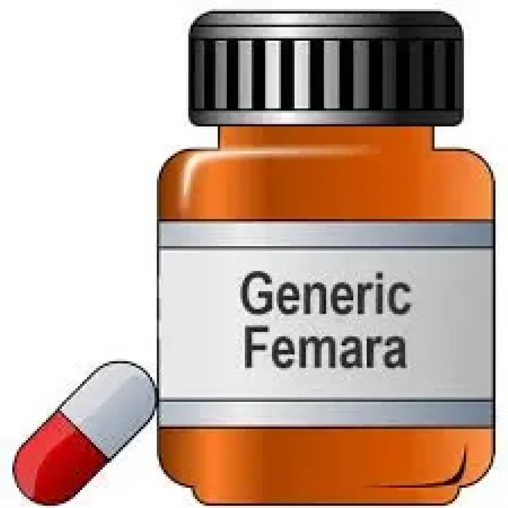 Generic Femara 2.5mg Generic Femara 2.5mg
