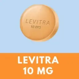 Generic Levitra 10 mg