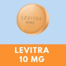 Generic Levitra 10 mg