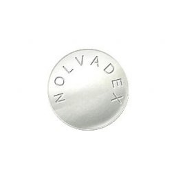 Generic Nolvadex 20mg