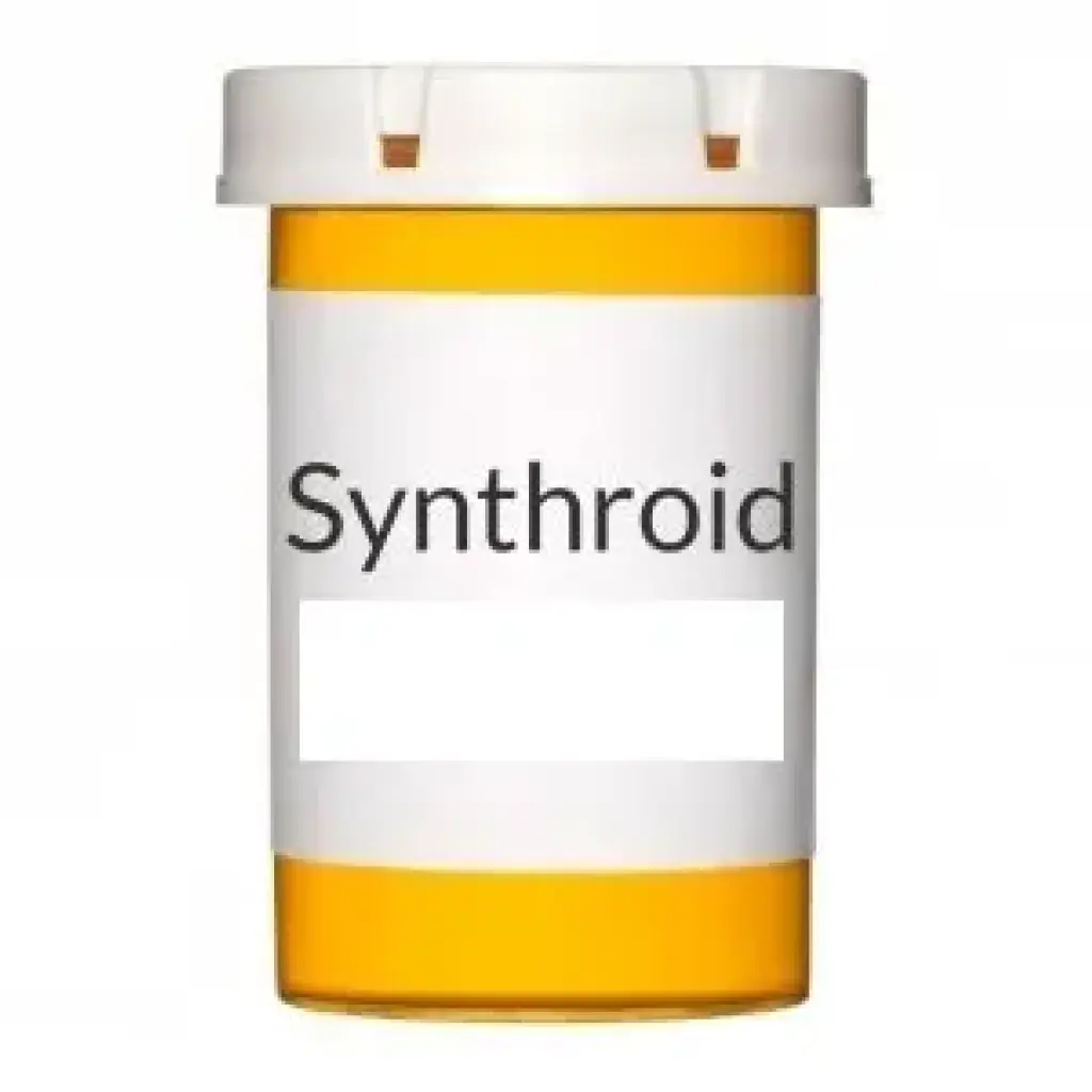 Generic Synthroid T4 50 mcg Generic Synthroid T4 50 mcg
