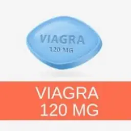 Generic Viagra 120 mg