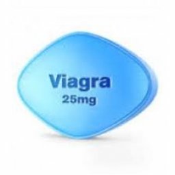 Generic Viagra 25 mg