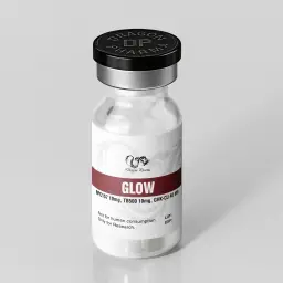 Glow 60mg