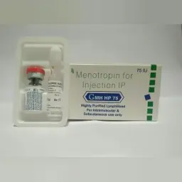 GMH 75 IU