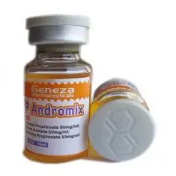 GP Andromix GP Andromix